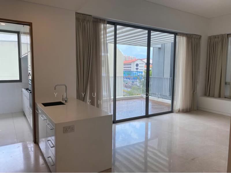 St Patrick's Residences, 60 St. Patrick'S Road, East Coast / Marine Parade, 4 Bedrooms, 2,565 sqft, Apartment For Rent, by Yi Yun Shone Zhang, 23854989 - PropertyGuru.com.sg