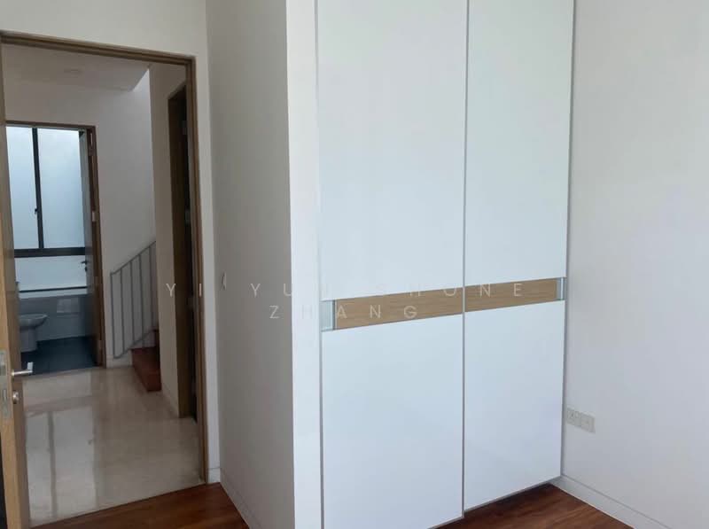 St Patrick's Residences, 60 St. Patrick'S Road, East Coast / Marine Parade, 4 Bedrooms, 2,565 sqft, Apartment For Rent, by Yi Yun Shone Zhang, 23854989 - PropertyGuru.com.sg
