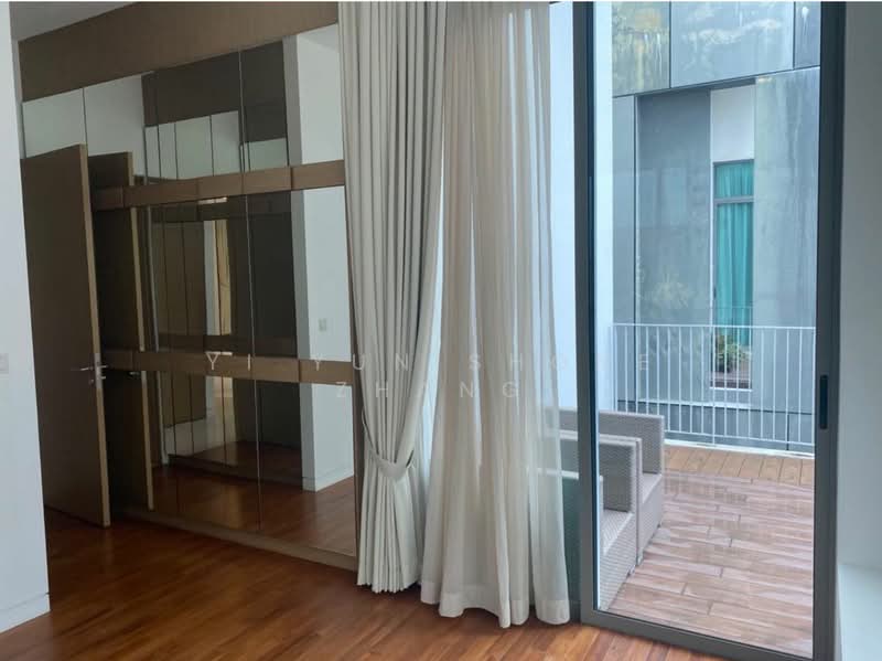 St Patrick's Residences, 60 St. Patrick'S Road, East Coast / Marine Parade, 4 Bedrooms, 2,565 sqft, Apartment For Rent, by Yi Yun Shone Zhang, 23854989 - PropertyGuru.com.sg