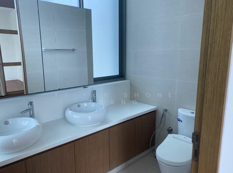 St Patrick's Residences, 60 St. Patrick'S Road, East Coast / Marine Parade, 4 Bedrooms, 2,565 sqft, Apartment For Rent, by Yi Yun Shone Zhang, 23854989 - PropertyGuru.com.sg