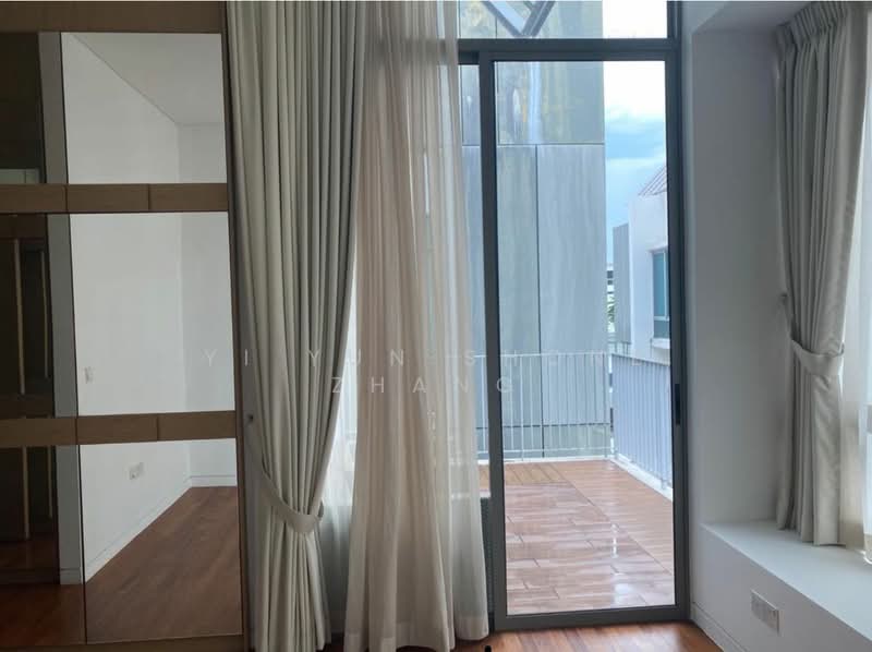 St Patrick's Residences, 60 St. Patrick'S Road, East Coast / Marine Parade, 4 Bedrooms, 2,565 sqft, Apartment For Rent, by Yi Yun Shone Zhang, 23854989 - PropertyGuru.com.sg