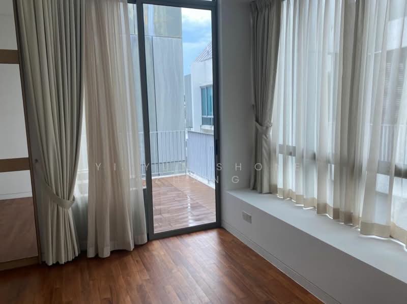 St Patrick's Residences, 60 St. Patrick'S Road, East Coast / Marine Parade, 4 Bedrooms, 2,565 sqft, Apartment For Rent, by Yi Yun Shone Zhang, 23854989 - PropertyGuru.com.sg