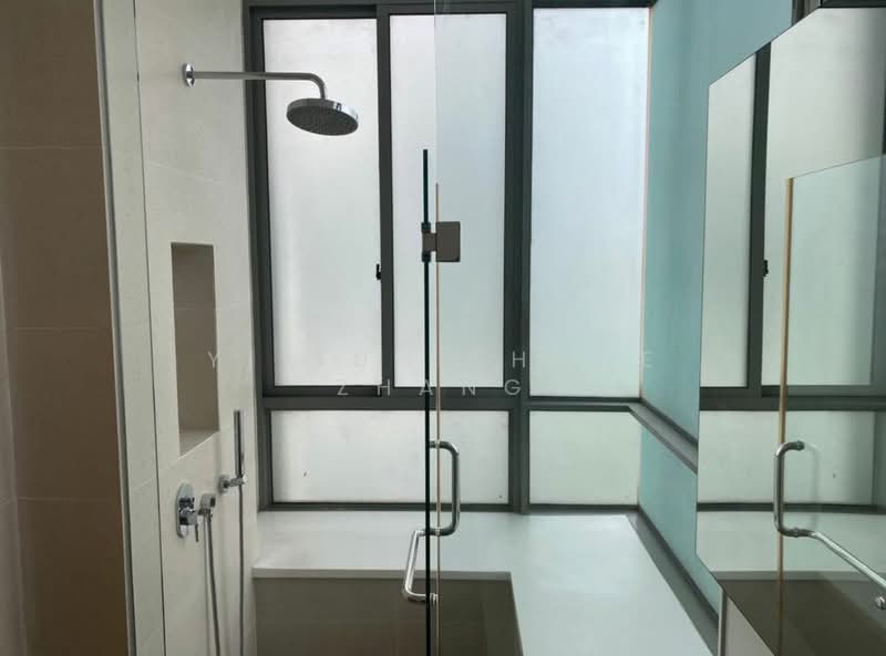 St Patrick's Residences, 60 St. Patrick'S Road, East Coast / Marine Parade, 4 Bedrooms, 2,565 sqft, Apartment For Rent, by Yi Yun Shone Zhang, 23854989 - PropertyGuru.com.sg