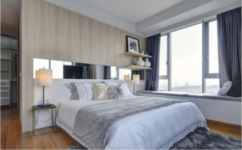 St Patrick's Residences, 60 St. Patrick'S Road, East Coast / Marine Parade, 4 Bedrooms, 2,565 sqft, Apartment For Rent, by Yi Yun Shone Zhang, 23854989 - PropertyGuru.com.sg