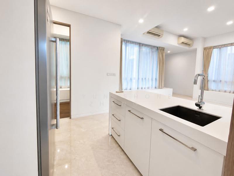 St Patrick's Residences, 60 St. Patrick'S Road, East Coast / Marine Parade, 4 Bedrooms, 2,565 sqft, Apartment For Rent, by Yi Yun Shone Zhang, 23854989 - PropertyGuru.com.sg