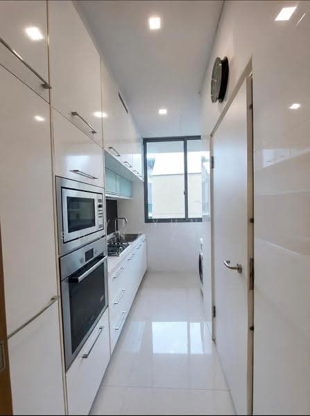 St Patrick's Residences, 60 St. Patrick'S Road, East Coast / Marine Parade, 4 Bedrooms, 2,565 sqft, Apartment For Rent, by Yi Yun Shone Zhang, 23854989 - PropertyGuru.com.sg