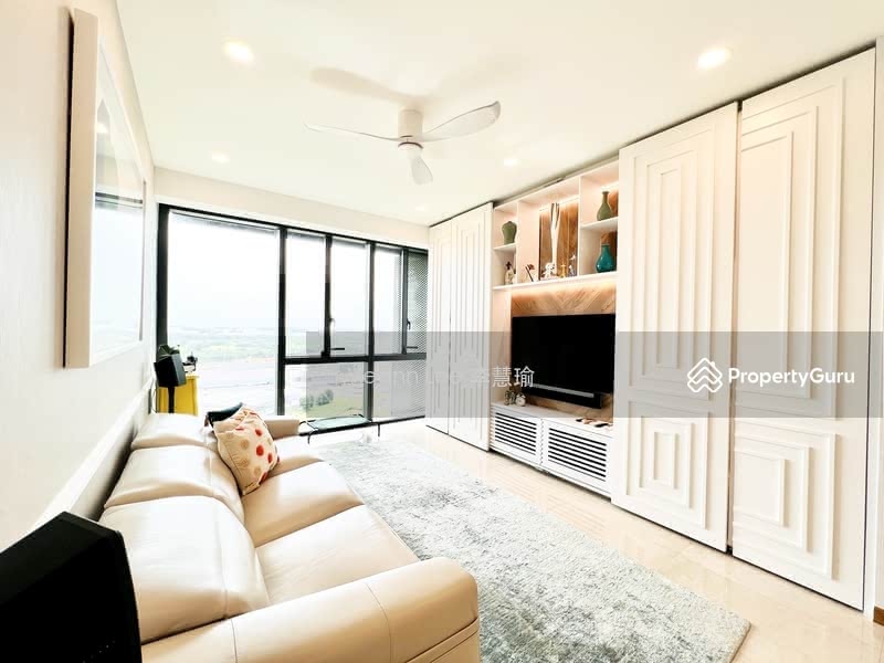 For Rent - Marina One Residences