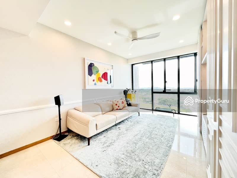 For Rent - Marina One Residences