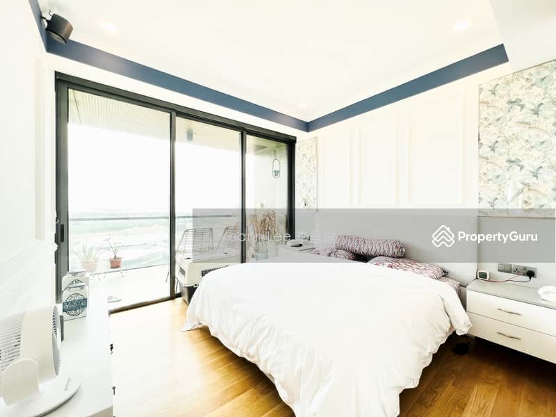 For Rent - Marina One Residences