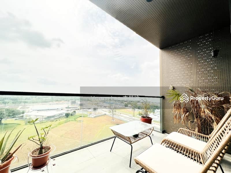 For Rent - Marina One Residences