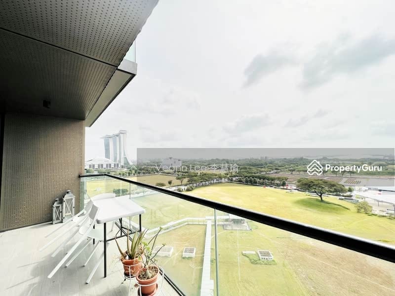 For Rent - Marina One Residences