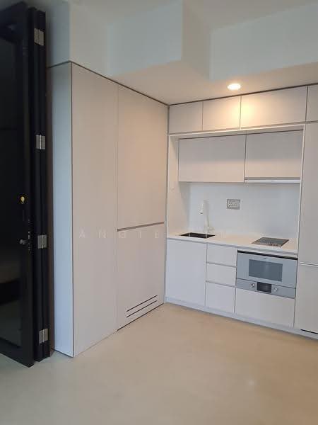 Fulcrum, 33 Fort Road, East Coast / Marine Parade, 1 Bedroom, 474 sqft, Condominium For Rent, by Angie Lim, 23855234 - PropertyGuru.com.sg
