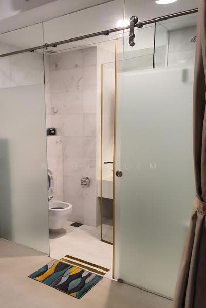 Fulcrum, 33 Fort Road, East Coast / Marine Parade, 1 Bedroom, 474 sqft, Condominium For Rent, by Angie Lim, 23855234 - PropertyGuru.com.sg