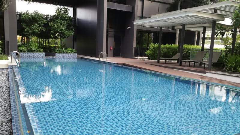 Fulcrum, 33 Fort Road, East Coast / Marine Parade, 1 Bedroom, 474 sqft, Condominium For Rent, by Angie Lim, 23855234 - PropertyGuru.com.sg