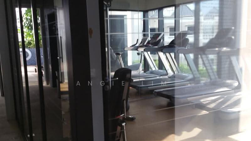 Fulcrum, 33 Fort Road, East Coast / Marine Parade, 1 Bedroom, 474 sqft, Condominium For Rent, by Angie Lim, 23855234 - PropertyGuru.com.sg