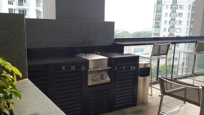 Fulcrum, 33 Fort Road, East Coast / Marine Parade, 1 Bedroom, 474 sqft, Condominium For Rent, by Angie Lim, 23855234 - PropertyGuru.com.sg