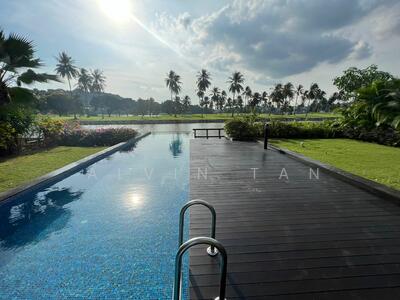 For Sale - Sentosa Cove