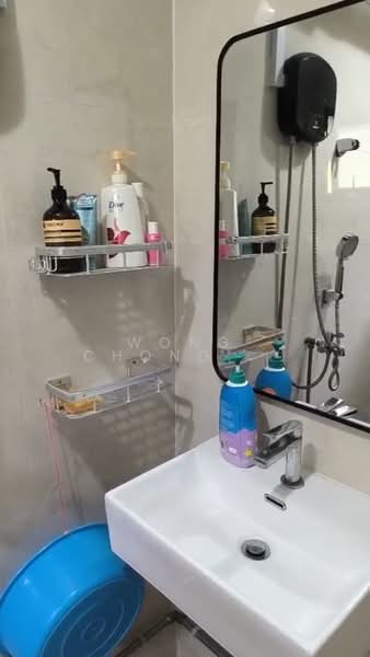 For Rent - 558 Hougang Street 51