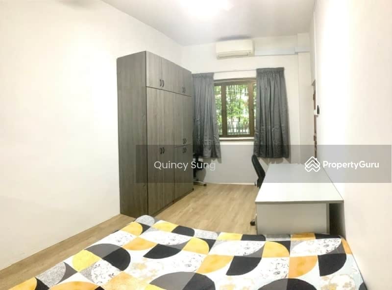 For Rent - 472 River Valley Road Walk Up Apartment