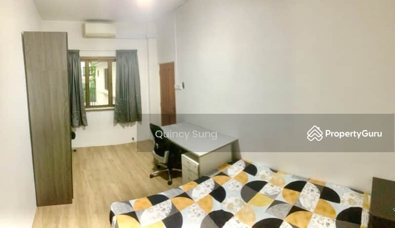 For Rent - 472 River Valley Road Walk Up Apartment