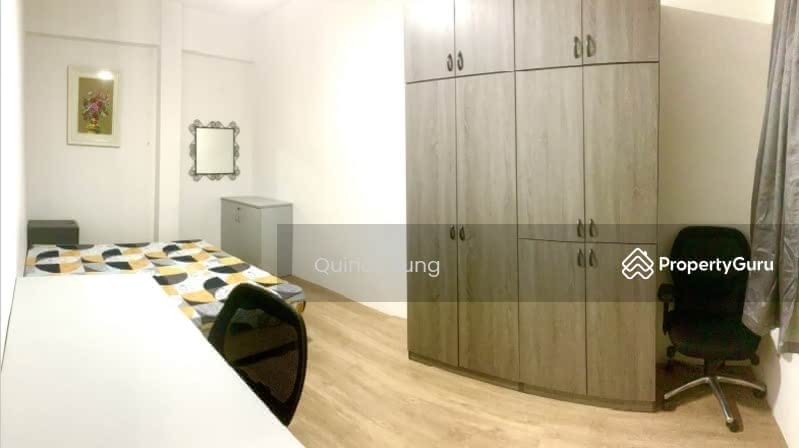 For Rent - 472 River Valley Road Walk Up Apartment