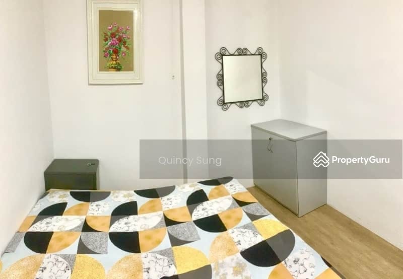 For Rent - 472 River Valley Road Walk Up Apartment
