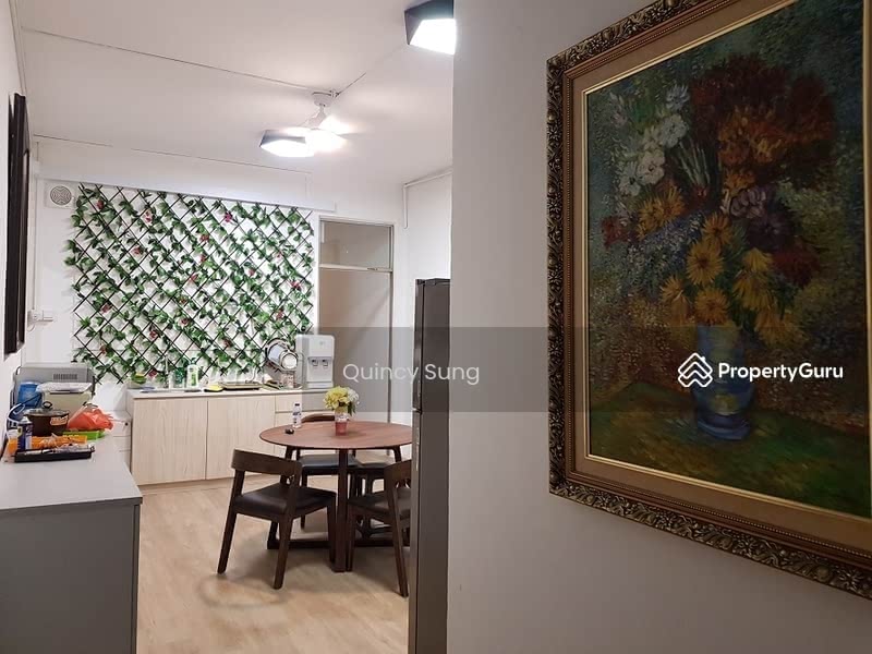 For Rent - 472 River Valley Road Walk Up Apartment