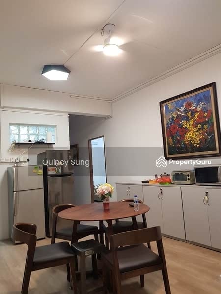 For Rent - 472 River Valley Road Walk Up Apartment