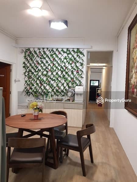 For Rent - 472 River Valley Road Walk Up Apartment