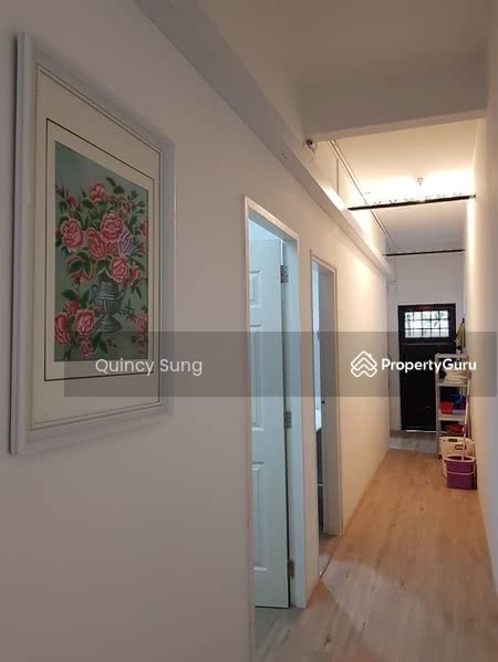 For Rent - 472 River Valley Road Walk Up Apartment