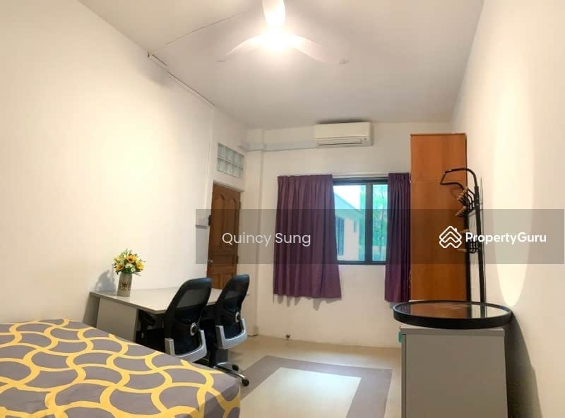 For Rent - 472 River Valley Road Walk Up Apartment
