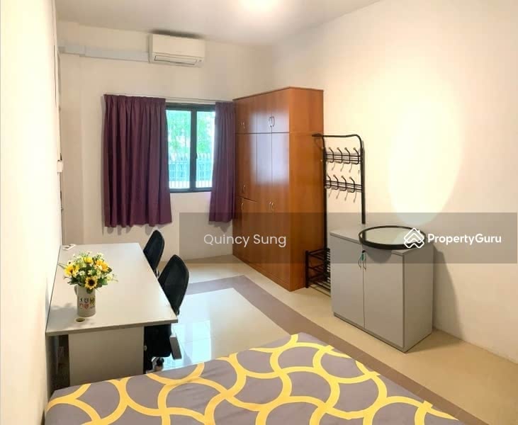For Rent - 472 River Valley Road Walk Up Apartment