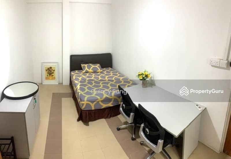 For Rent - 472 River Valley Road Walk Up Apartment