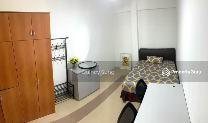 For Rent - 472 River Valley Road Walk Up Apartment