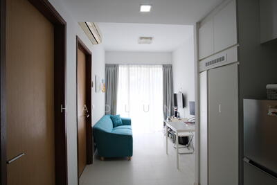 For Rent - Urban Lofts