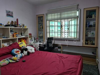 For Rent - 126C Edgedale Plains