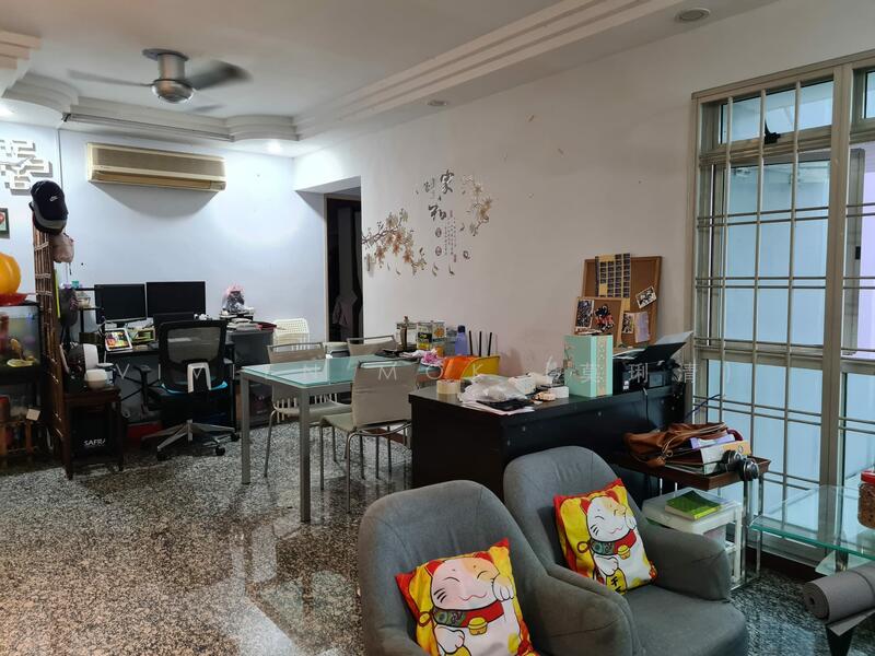 For Rent - 126C Edgedale Plains