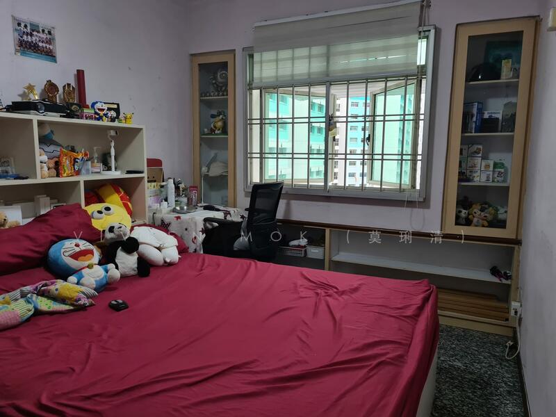 For Rent - 126C Edgedale Plains