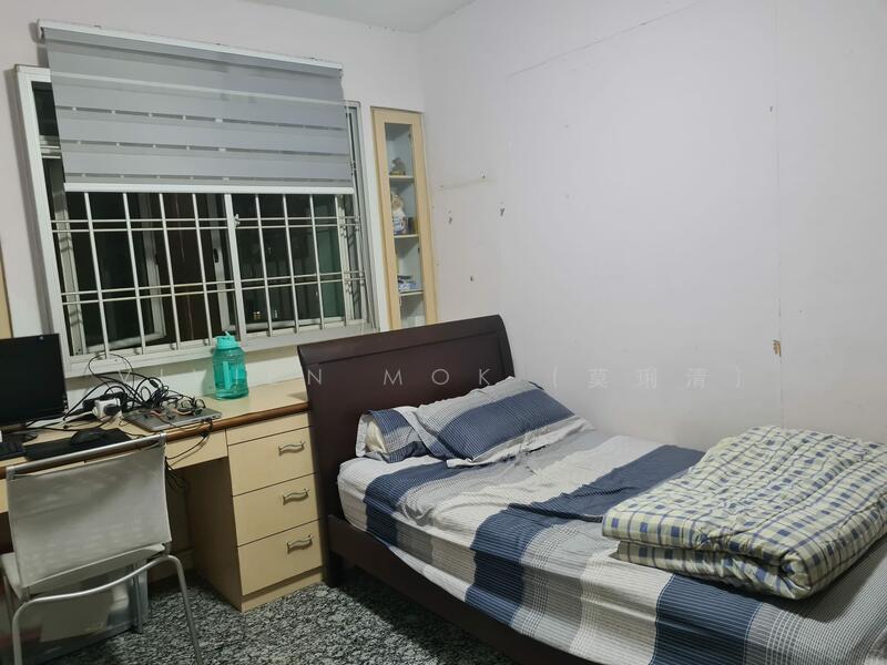 For Rent - 126C Edgedale Plains