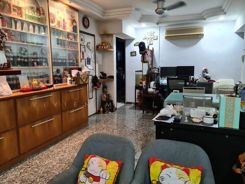 For Rent - 126C Edgedale Plains