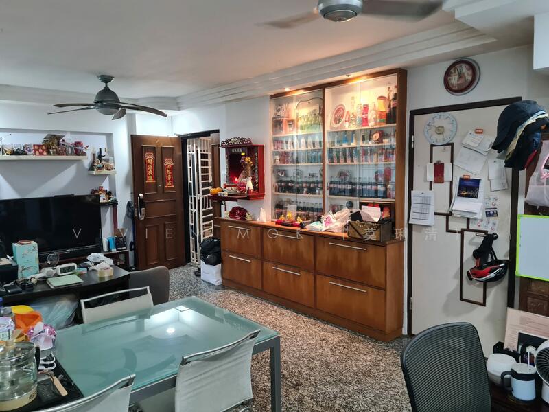 For Rent - 126C Edgedale Plains