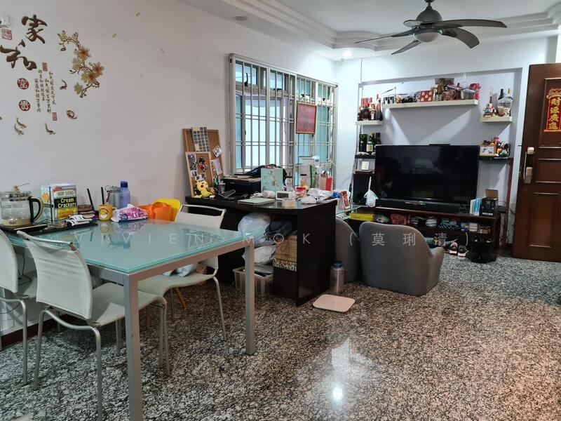 For Rent - 126C Edgedale Plains