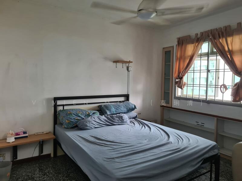 For Rent - 126C Edgedale Plains