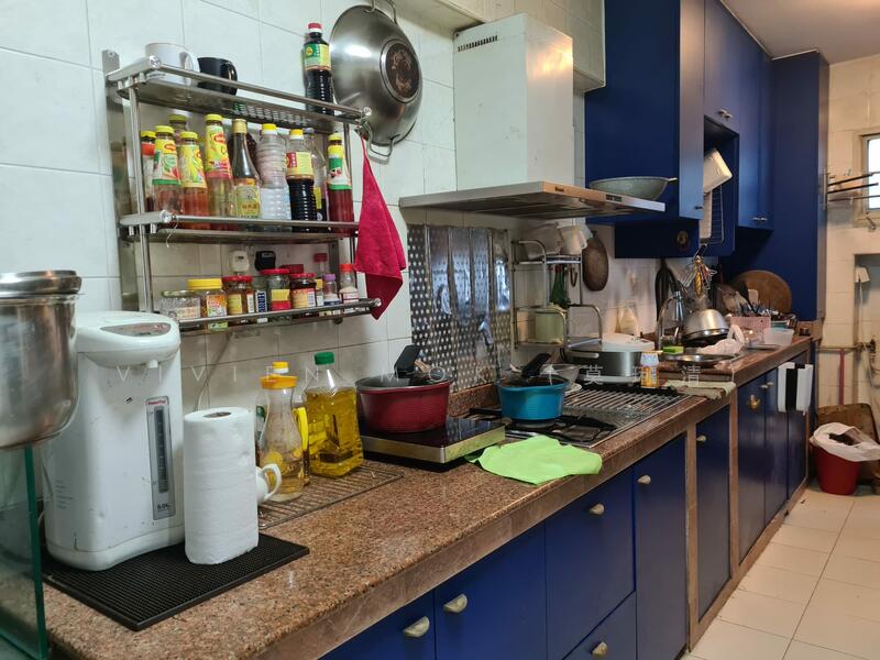 For Rent - 126C Edgedale Plains