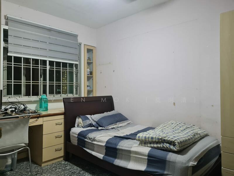 For Rent - 126C Edgedale Plains