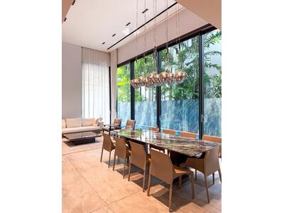 For Sale - Serangoon Garden Estate