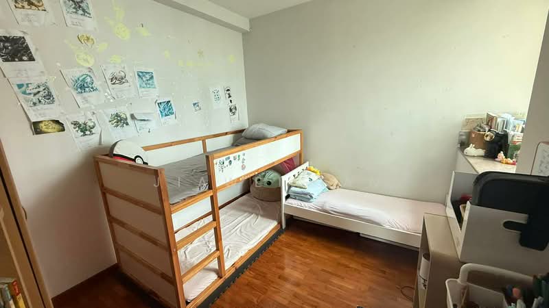 Queens, 12 Stirling Road, 3 Bedrooms, 1,194 sqft, Condominium For Rent, by Jiawei Tan, 23856071 - PropertyGuru.com.sg