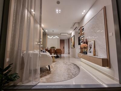 For Sale - North Gaia