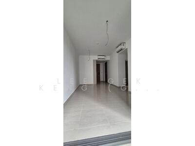 For Sale - North Gaia