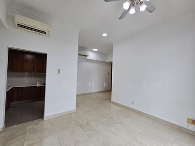 For Rent - The Oxley